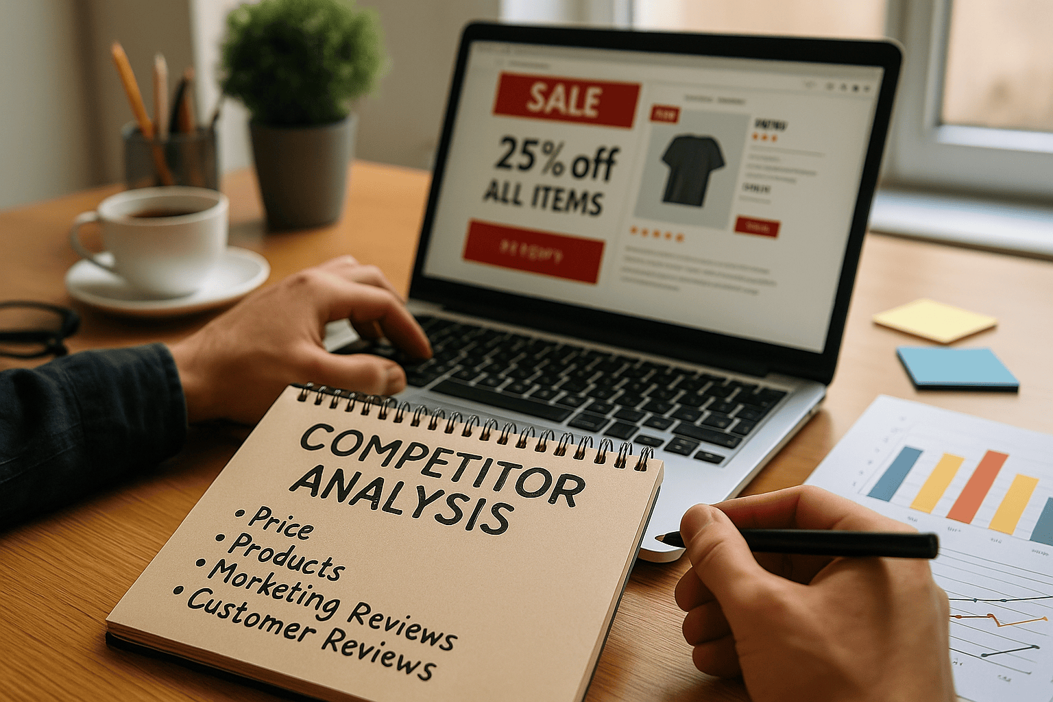 Competitor-analysis-for-small-business